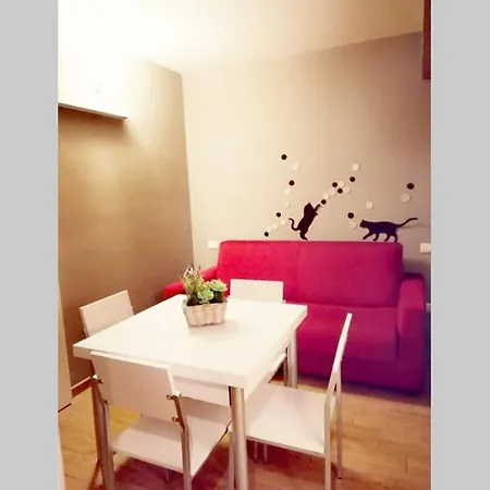 Appartement Da G&g