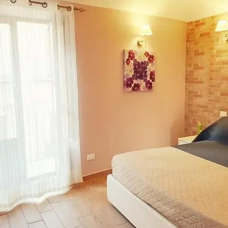 Appartement Da G&g *
