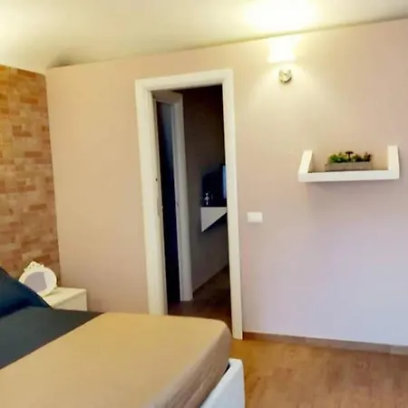 Appartement Da G&g *