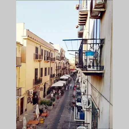 Da G & G * Cefalù