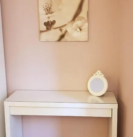 Da G&g Appartement *