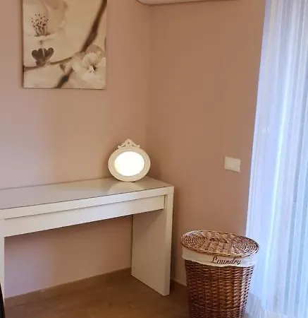 Da G&g Appartement *
